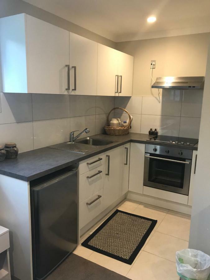 Broadfield Apartman Rolleston Kültér fotó