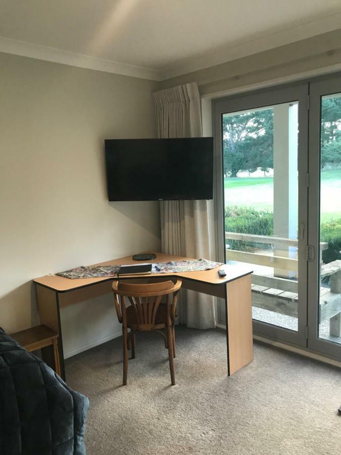 Broadfield Apartman Rolleston Kültér fotó